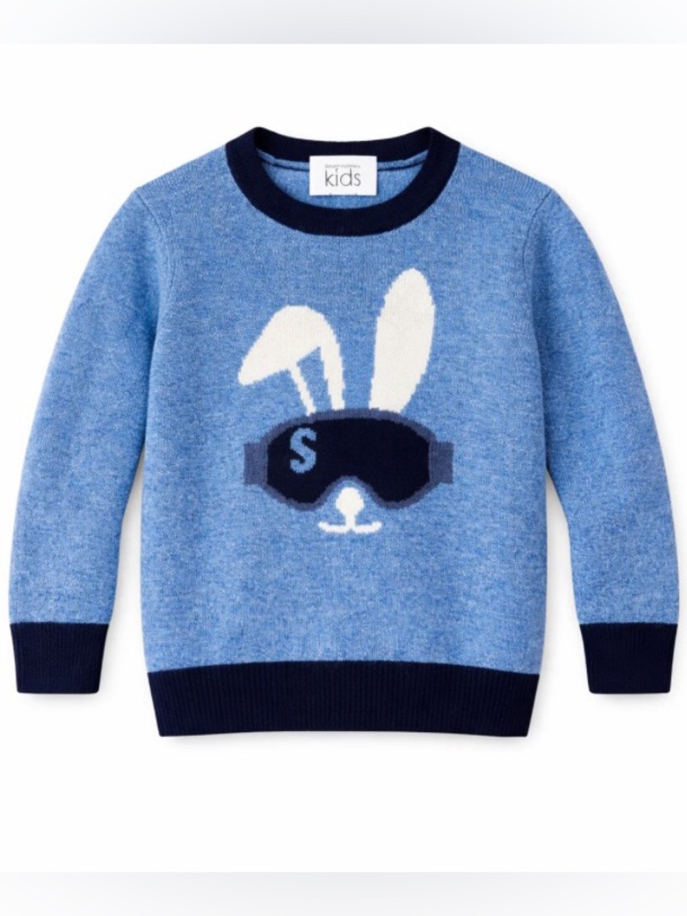 Autumn Cashmere Kids Autumn Cashmere Ski (Size 4-5T) NWT
